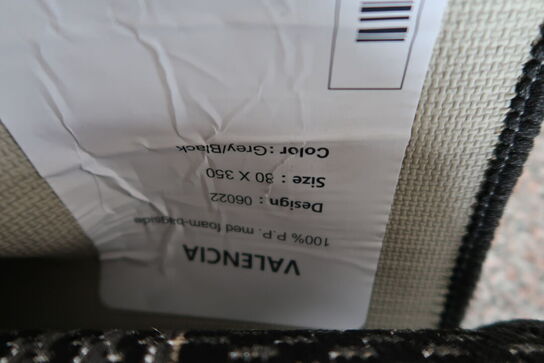 Gulvtæppe MALAGA 06022