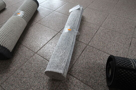 Gulvtæppe FIORENTINA PP