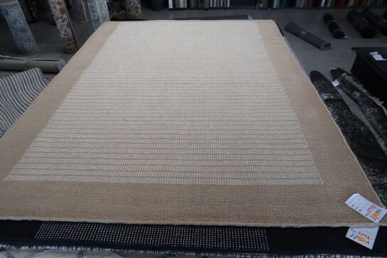 Gulvtæppe NEW DELHI Uld