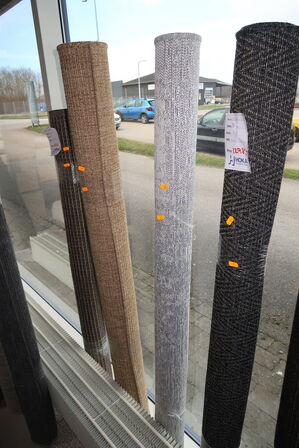 Gulvtæppe MIGADAN FIORENTINA 96017 3012-96