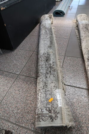 Gulvtæppe MIGADAN ROYAL PALACE 914748 5353