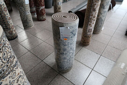 Gulvtæppe VINTAGE PP