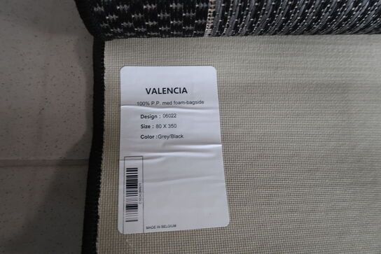 Gulvtæppe VALENCIA 06022