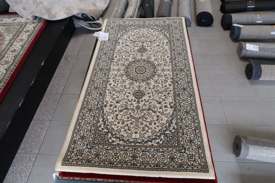 Gulvtæppe LEONARDO Wilton