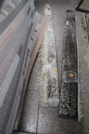 Gulvtæppe MIGADAN ROYAL PALACE 914748 5353