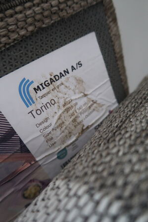 Gulvtæppe MIGADAN TORINO 86027 2018-99