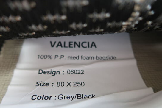 Gulvtæppe VALENCIA 06022