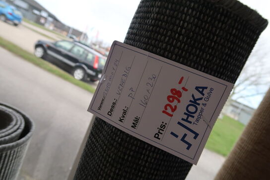 Gulvtæppe MIGADAN VENEDIG