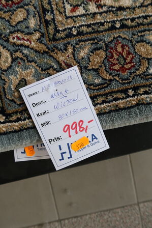 Gulvtæppe MAYA WILTON