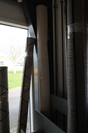 Gulvtæppe MIGADAN VENEDIG 88006 2002-96