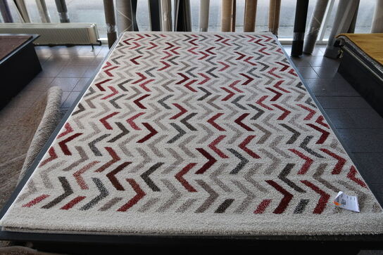 Gulvtæppe CASINO Synt