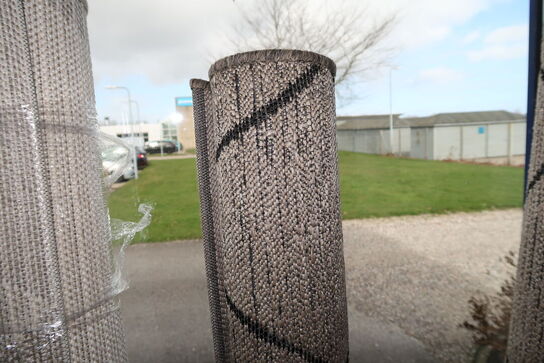 Gulvtæppe MIGADAN NAPOLI 88059 2025 Beige