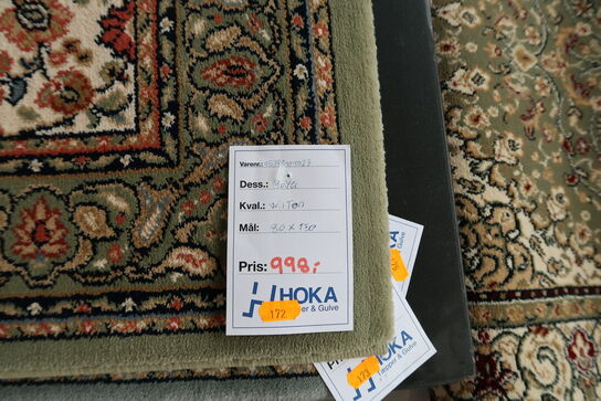 Gulvtæppe MAYA WILTON