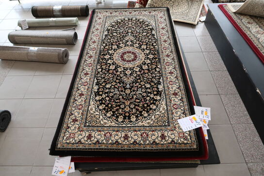 Gulvtæppe LEONARDO Wilton