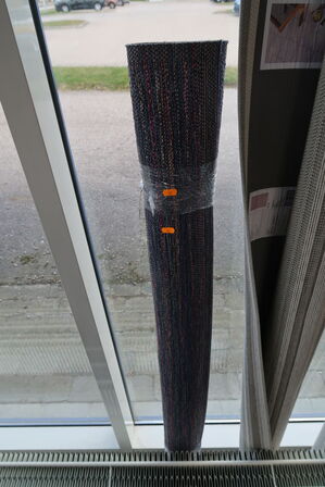 Gulvtæppe MIGADAN PORTUGAL 89001 5002-99