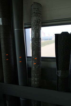 Gulvtæppe MIGADAN FIORENTINA 96017 3014-96