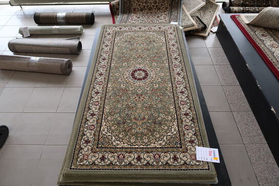 Gulvtæppe LEONARDO Wilton