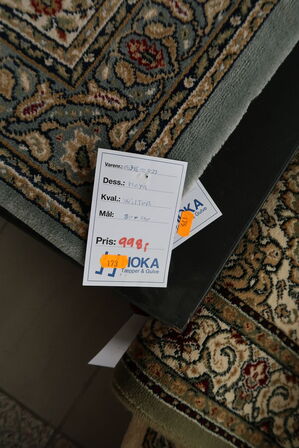 Gulvtæppe MAYA WILTON