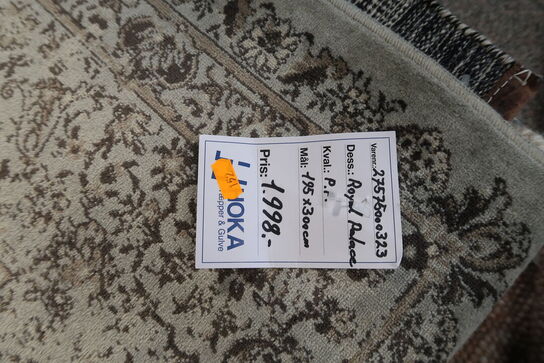 Gulvtæppe ROYAL PALACE PP