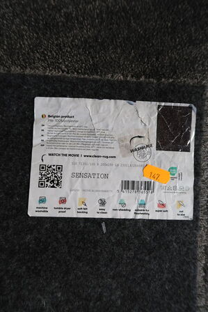 Gulvtæppe BELGIAN PRODUCT