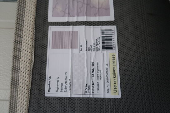 Gulvtæppe MIGADAN ITALY 88005 3004-96