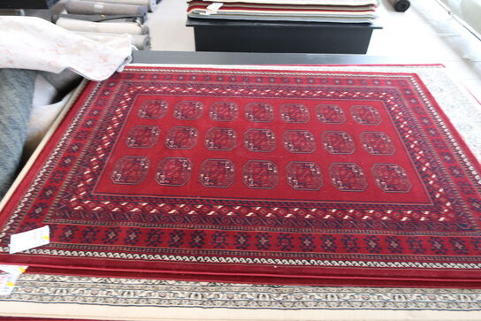 Gulvtæppe NAIN Wilton