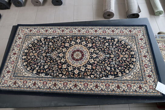 Gulvtæppe LEONARDO Wilton