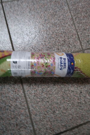 Legetæppe REBEL ROADS