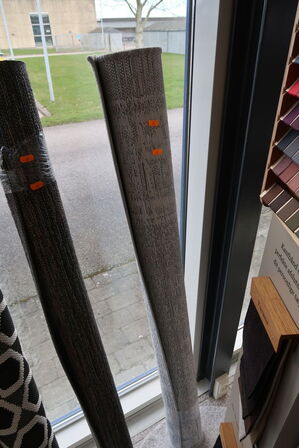 Gulvtæppe MIGADAN FIORENTINA 96017 3012-96