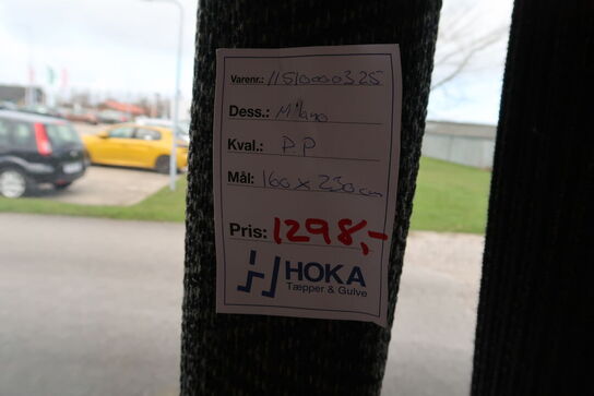 Gulvtæppe MIGADAN MILANO PP