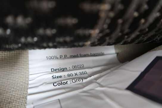 Gulvtæppe VALENCIA 06022