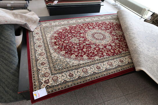 Gulvtæppe LEONARDO Wilton