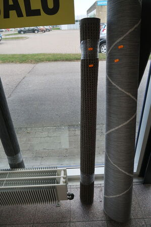 Gulvtæppe MIGADAN KATANA 85006 7002-99