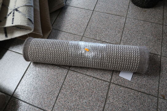 Gulvtæppe PORTO Uld