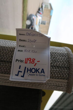 Gulvtæppe MIGADAN ITALY 88005 2003-96