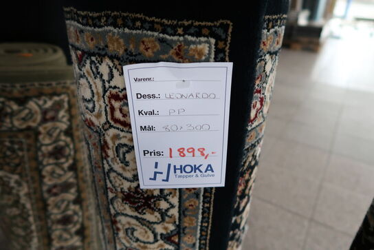 Gulvtæppe LEONARDO PP