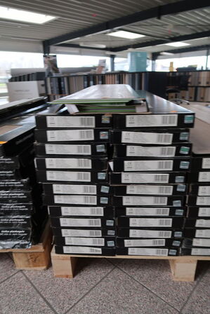 24 pakker gulvplanker ANNA FLOOR FOREST CDW1065L-27