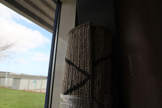 Gulvtæppe MIGADAN NAPOLI 88059 2025 Beige