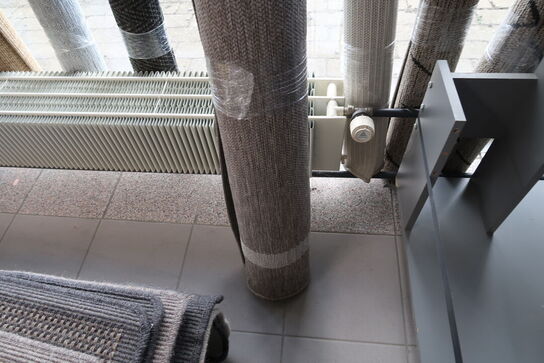 Gulvtæppe MIGADAN TORINO 86027 2018-99