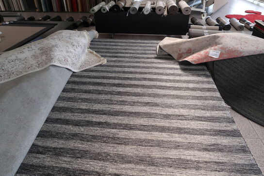 Gulvtæppe NAPOLI Uld