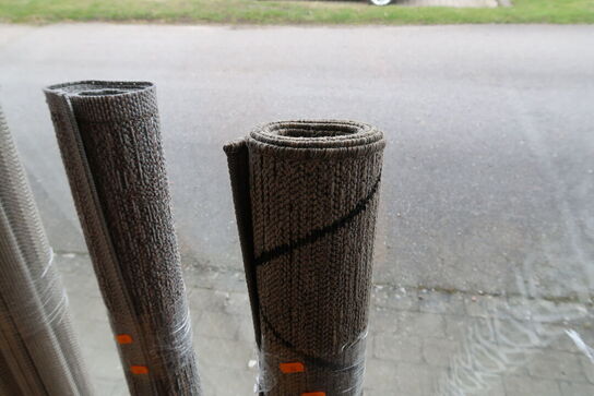 Gulvtæppe MIGADAN NAPOLI 88059 2025 Beige