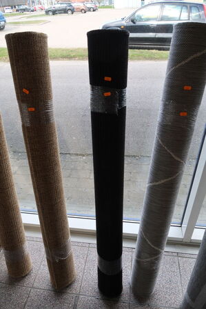 Gulvtæppe WELLINGTON