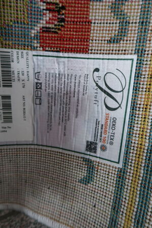 Gulvtæppe POLYTUFT Standard 100