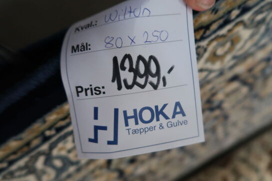 Gulvtæppe MAYA WILTON