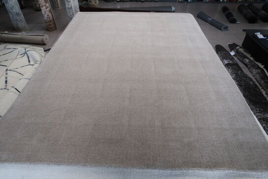 Gulvtæppe VERONA Uld