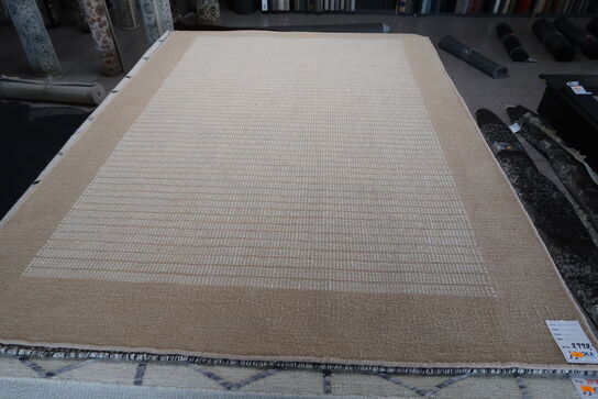 Gulvtæppe NEW DELHI Uld