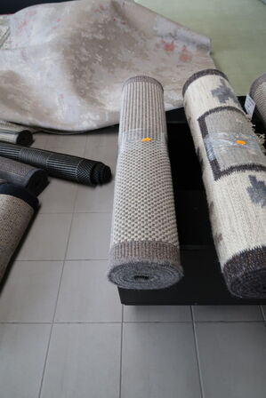 Gulvtæppe PORTO 13901