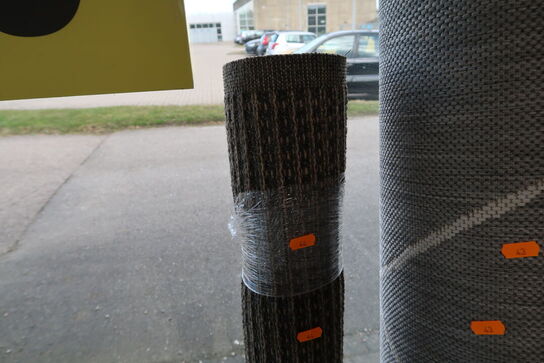 Gulvtæppe MIGADAN KATANA 85006 7002-99