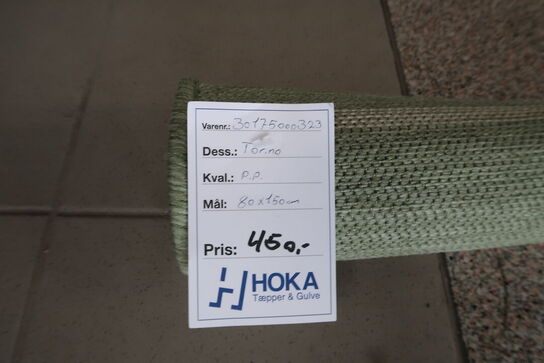 Gulvtæppe TORINO PP