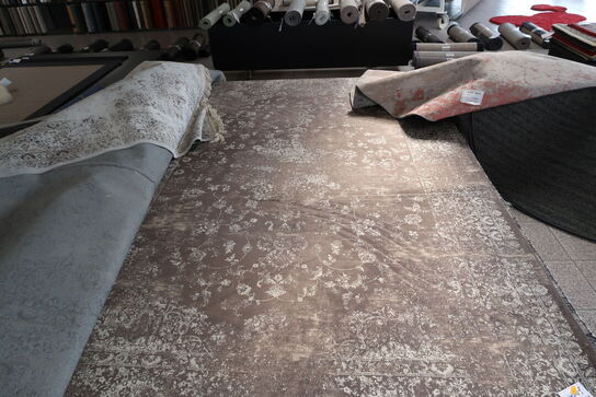 Gulvtæppe ROYAL PALACE PP